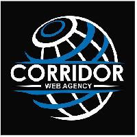 Corridor Web Agency_logo