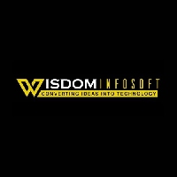 Wisdom InfoSoft_logo