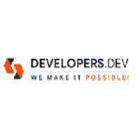 Developers.DEV_logo
