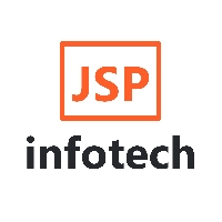 JSP Infotech_logo