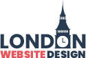 London Website Design_logo