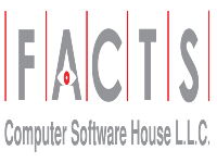 FACTS Computer Software House _logo