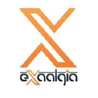 Exaalgia LLC_logo