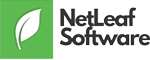 Netleaf software_logo