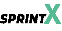 SprintX Pvt LTD_logo