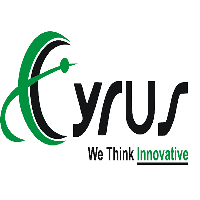 Cyrus Technoedge Solutions _logo