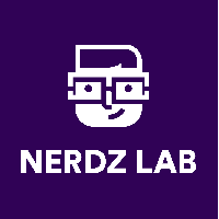 NERDZ LAB_logo