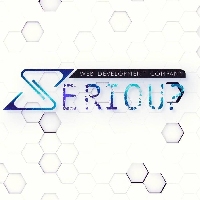 Serious Web_logo