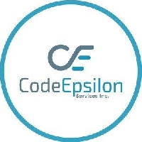 CodeEpsilon Services_logo