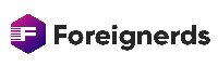 Foreignerds Inc._logo