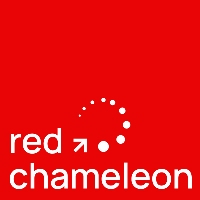Red Chameleon_logo