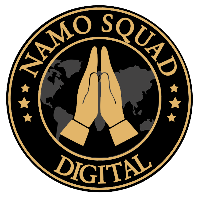 Namo Squad Digital
