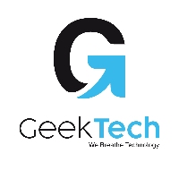 Geek Informatic & Technologies_logo