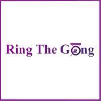 Ring the Gong_logo