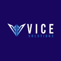 The Vice Solution_logo