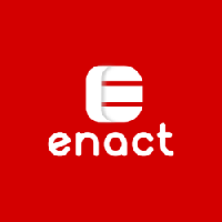 enAct eServices _logo