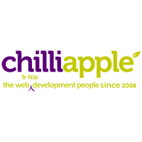 chilliapple_logo