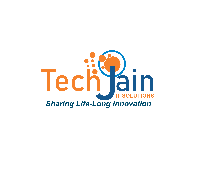 TechJain IT Solutions_logo