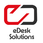 eDesk Solutions_logo