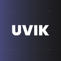 UVIK Software_logo