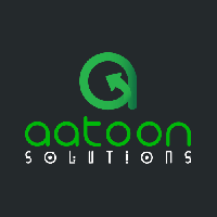 Aatoon Solutions LLP_logo