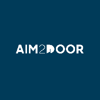 Aim2Door Solutions Pvt. Ltd._logo