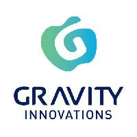 Gravity Innovative Solutions_logo