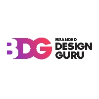 Branded Design Guru