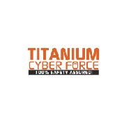  Titanium Cyber Force