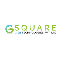 Gsquare Web Technologies _logo