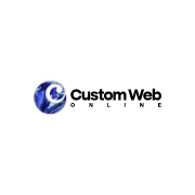 Custom Web Online_logo