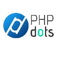 PHPDots Technologies_logo