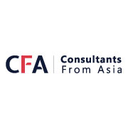 Consultant From Asia_logo