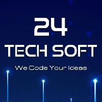24Tech Soft_logo