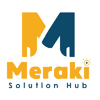 Meraki Solution Hub_logo