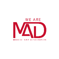 MAD - Mobile App Developers_logo