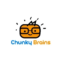 Chunky Brains_logo