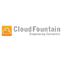 CloudFountain Inc_logo