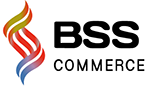 BSS COMMERCE _logo