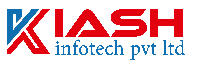 Kiash Infotech Pvt Ltd_logo