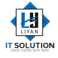 LIYAN IT SOLUTION_logo