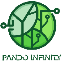 Pando Infinity_logo