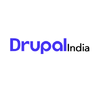 Drupal India_logo