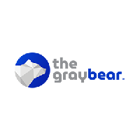 The Gray Bear_logo