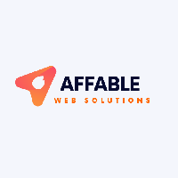Affable Web Solution_logo