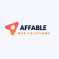 Affable Web Solution