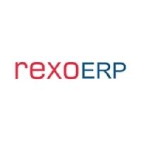 RexoERP_logo