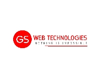GS Web Technologies_logo