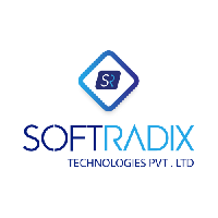 SoftRadix Technologies Pvt Ltd