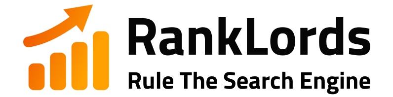 Ranklords Digital Marketing _logo